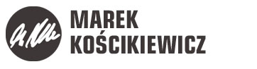 Marek Kościkiewicz logo